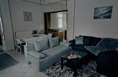 Ioannina Apartment | Casa Amica Ioannina