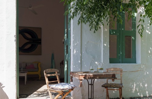 Lindos House | Casa Angelina - Lindos