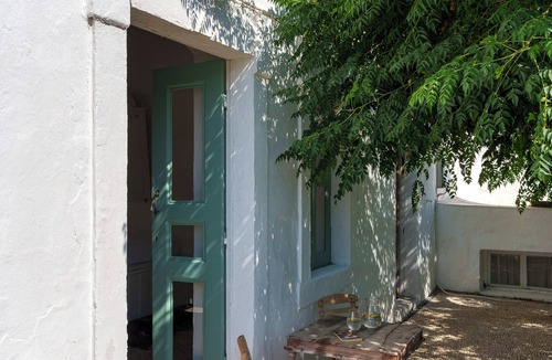 Lindos House | Casa Angelina - Lindos