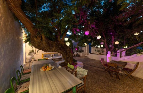 Lindos House | Casa Angelina - Lindos