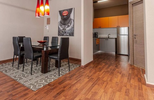 Volos City Centre Apartment | Casa Anna Maria in Volos