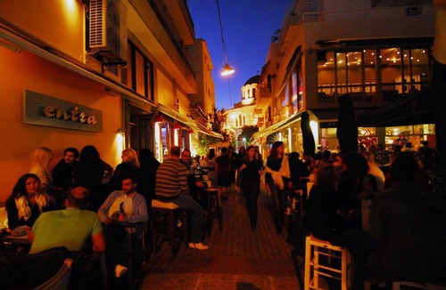 Volos City Centre Apartment | Casa Anna Maria in Volos