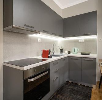 Charilaou Apartment | Casa Aphrodite Thessaloniki