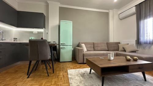Charilaou Apartment | Casa Aphrodite Thessaloniki