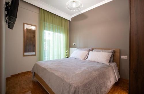Charilaou Apartment | Casa Aphrodite Thessaloniki