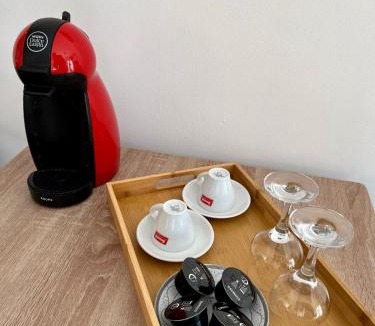 Kallikratia Apartment | Casa Armonia