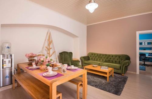 Voukoliai Apartment | Casa Arokaria