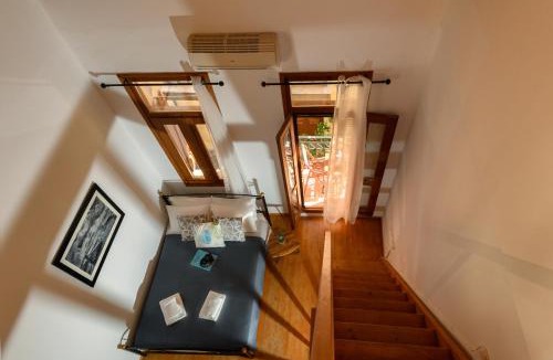Old Town House | Casa Artia