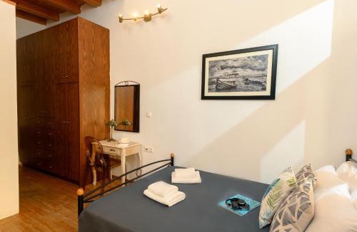 Old Town House | Casa Artia