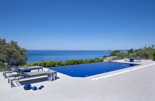 Plateies Villa | Casa Assisi Luxury New Villa with Private Pool