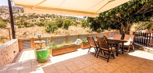 Skala Apartment | Casa Bella a Skala 2