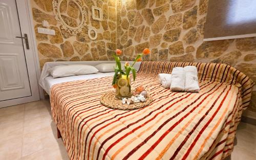 Skala Apartment | Casa Bella a Skala 2