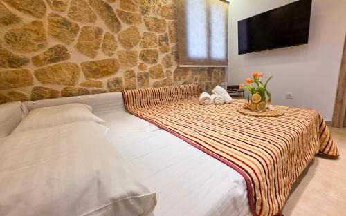Skala Apartment | Casa Bella a Skala 2