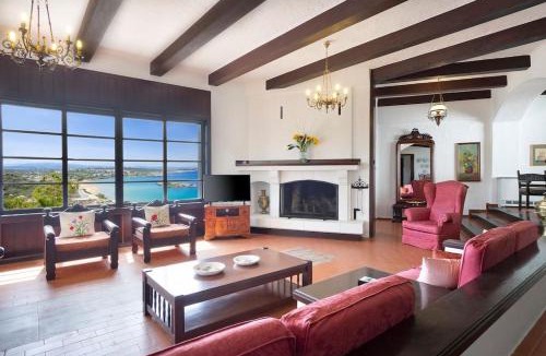 Chorafakia House | Casa Bella Vista