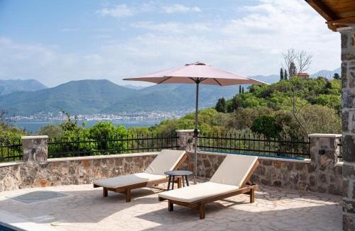 Radovici Apartment | Casa Bellavista