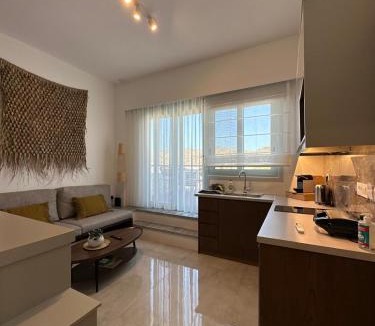 Lipsoi House | Casa Bianca