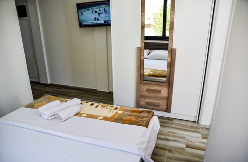 Rana Hotel | Casa Bianca
