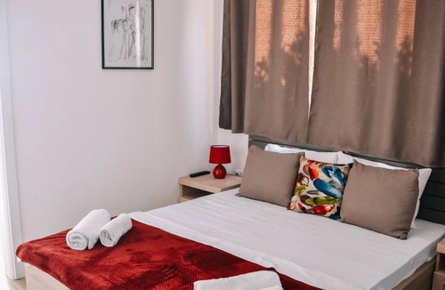 Rana Hotel | Casa Bianca