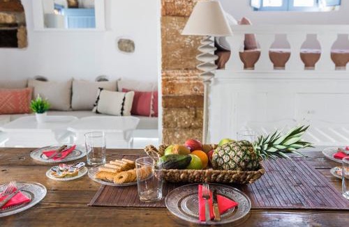 Gennadi House | Casa Blue