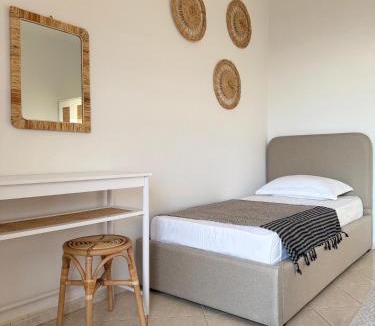 Dhermi House | Casa Boha Garden