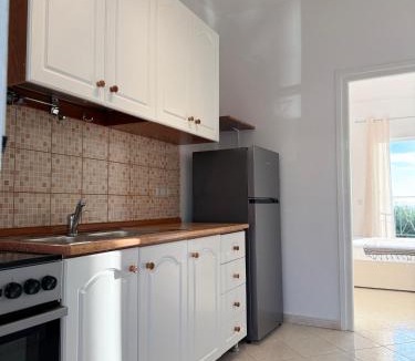 Dhermi House | Casa Boha Garden