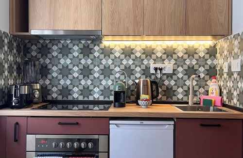 Kotor Old Town Apartment | Casa Campana