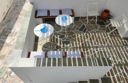 Apollonia House | Casa Centrale 2