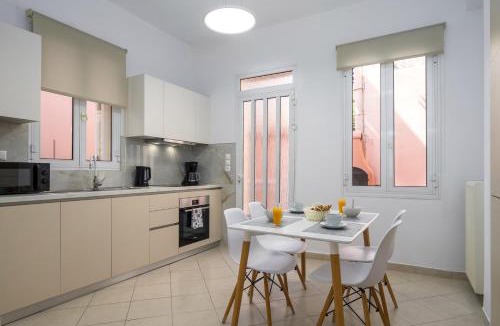 Argostoli Town House | Casa Centrale ad Argostoli!