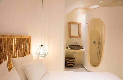 Mykonos Town Apartment | Casa Centro Suites Mykonos