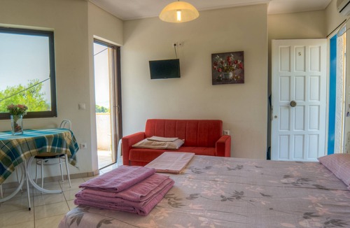 Agios Emilianos Hotel | Casa Cicale Apartments & Studios