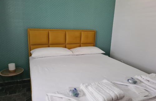 Sutomore Hotel | Casa-Cristiano