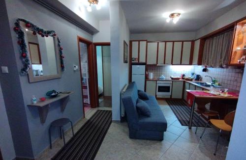 Karpenisi Apartment | Casa D' Irene