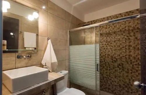 Skala Apartment | Casa De' Fiori Kefalonia