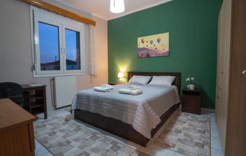 Almopia House | Casa de Pozar