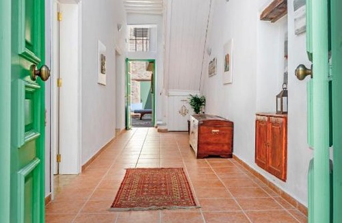 Rhodes Old Town House | Casa Del Gigilo