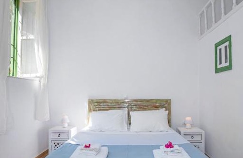Rhodes Old Town House | Casa Del Gigilo