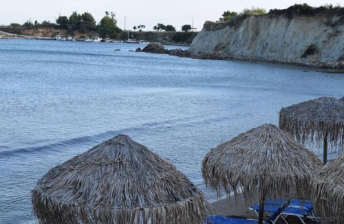 Kounopetra Apartment | CASA DEL MARE- Apartment with sea view