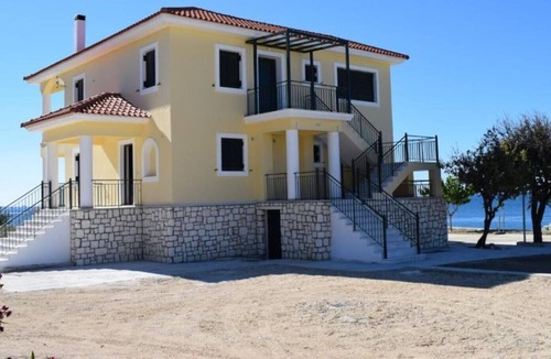 Kounopetra Apartment | CASA DEL MARE- Apartment with sea view