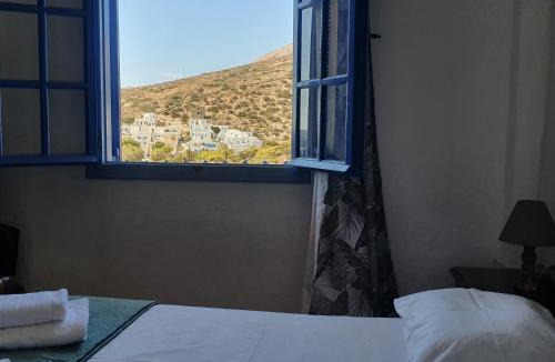 Alopronia Apartment | Casa Del Mare