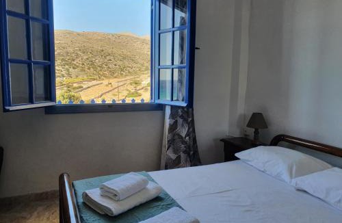 Alopronia Apartment | Casa Del Mare
