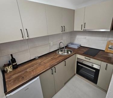 Lastva Grbaljska Apartment | Casa del Olives