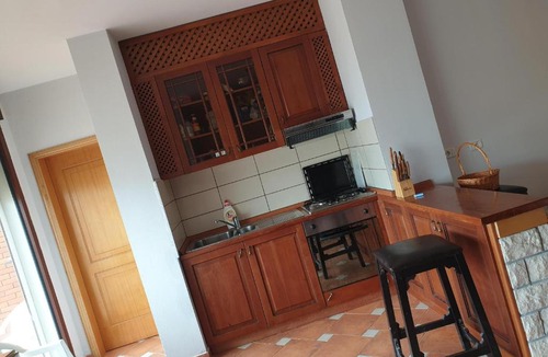 Shengjin Apartment | Casa del Sol 2
