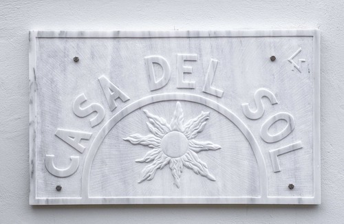 Armenistis Apartment | Casa del Sol #6 - Walk to the beach in 1'