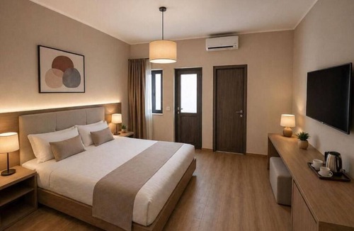 Durres Hotel | Casa Del Sol SeaSide
