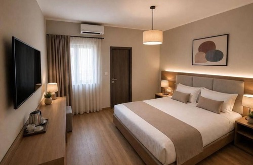 Durres Hotel | Casa Del Sol SeaSide