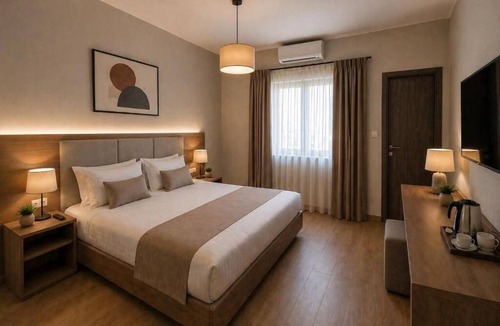 Durres Hotel | Casa Del Sol SeaSide