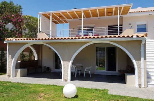 Saronikos Villa | Casa Denva