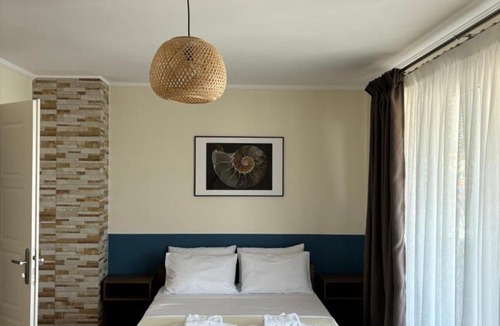 Pangaio Apartment | Casa Di Calma