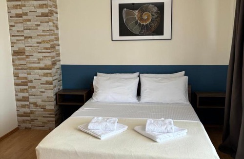 Pangaio Apartment | Casa Di Calma