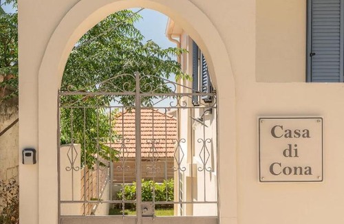 Lourdata Villa | Casa di Cona